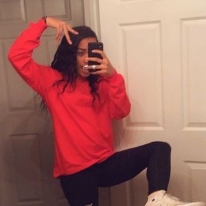 Meet your Posher, Amaris